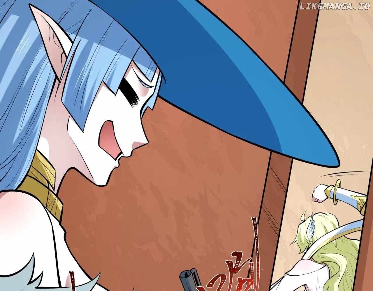 Age of Terror Chapter 491 141